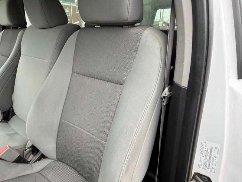 Ford F-150 XL 8-ft. Bed 2WD 2019