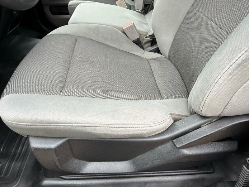 Ford F-150 XL 8-ft. Bed 2WD 2019