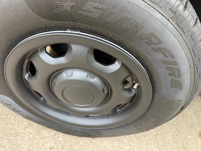 Ford F-150 XL 8-ft. Bed 2WD 2019