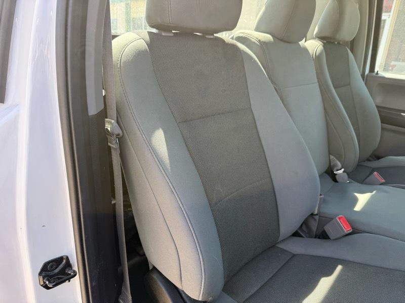 Ford F-150 XL 8-ft. Bed 2WD 2019