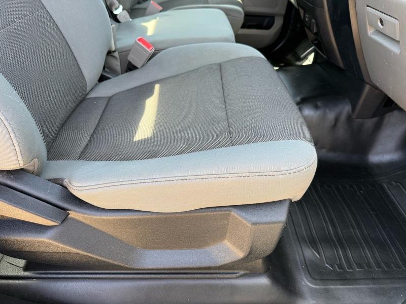 Ford F-150 XL 8-ft. Bed 2WD 2019