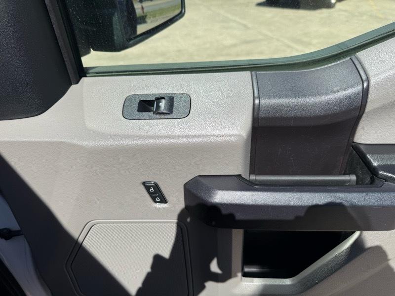 Ford F-150 XL 8-ft. Bed 2WD 2019