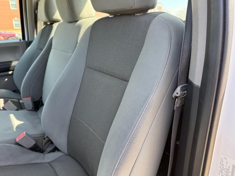 Ford F-150 XL 8-ft. Bed 2WD 2019