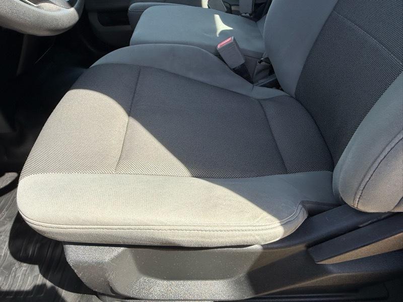 Ford F-150 XL 8-ft. Bed 2WD 2019