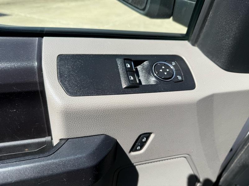 Ford F-150 XL 8-ft. Bed 2WD 2019