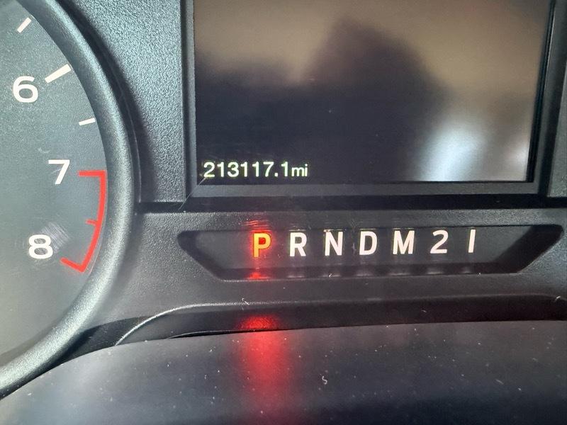 Ford F-150 XL 8-ft. Bed 2WD 2019