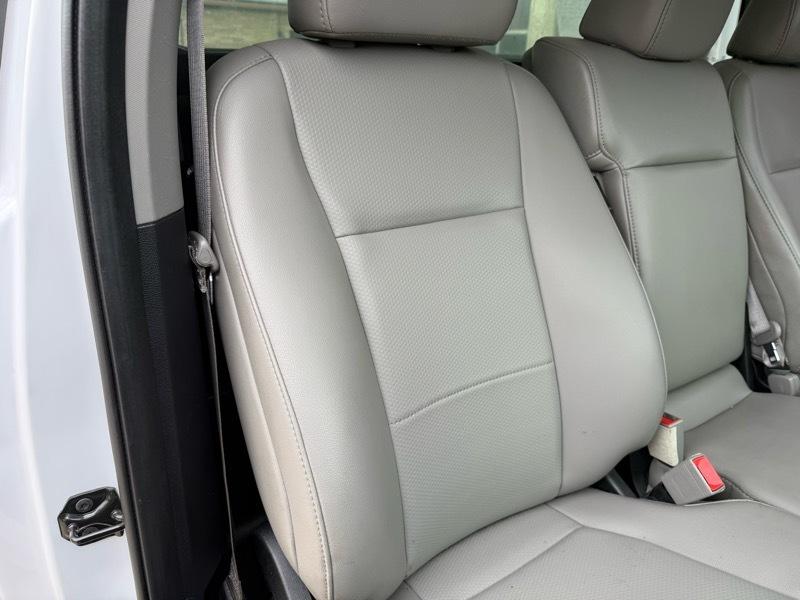 Ford F-150 XL 8-ft. Bed 2WD 2019