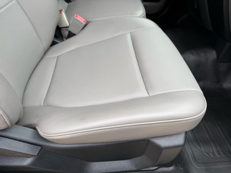 Ford F-150 XL 8-ft. Bed 2WD 2019