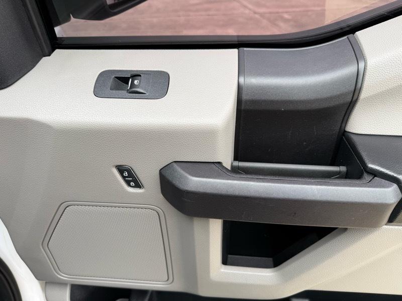 Ford F-150 XL 8-ft. Bed 2WD 2019