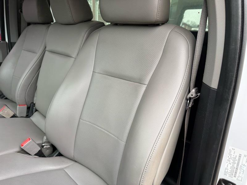 Ford F-150 XL 8-ft. Bed 2WD 2019