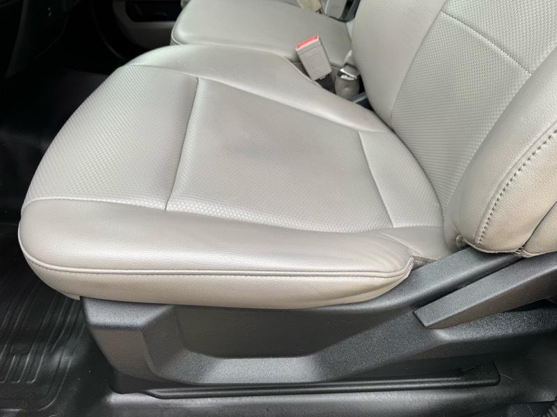 Ford F-150 XL 8-ft. Bed 2WD 2019