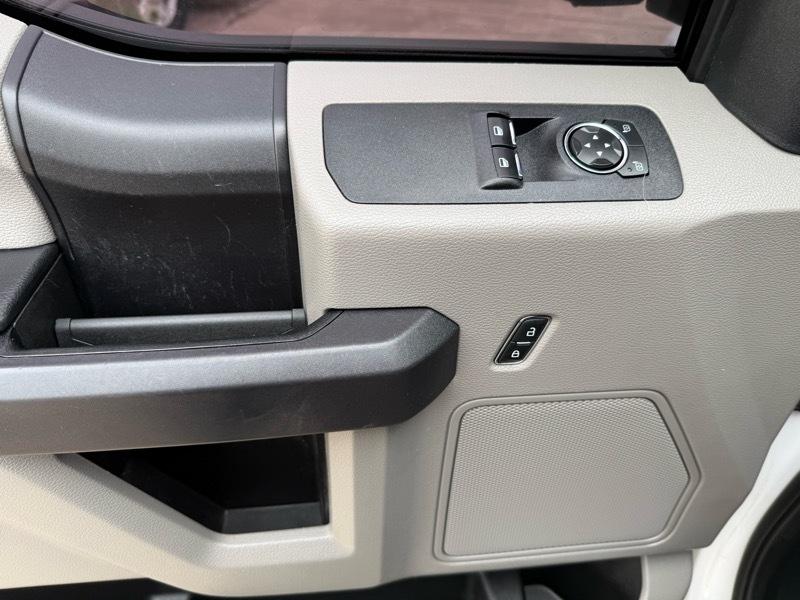 Ford F-150 XL 8-ft. Bed 2WD 2019