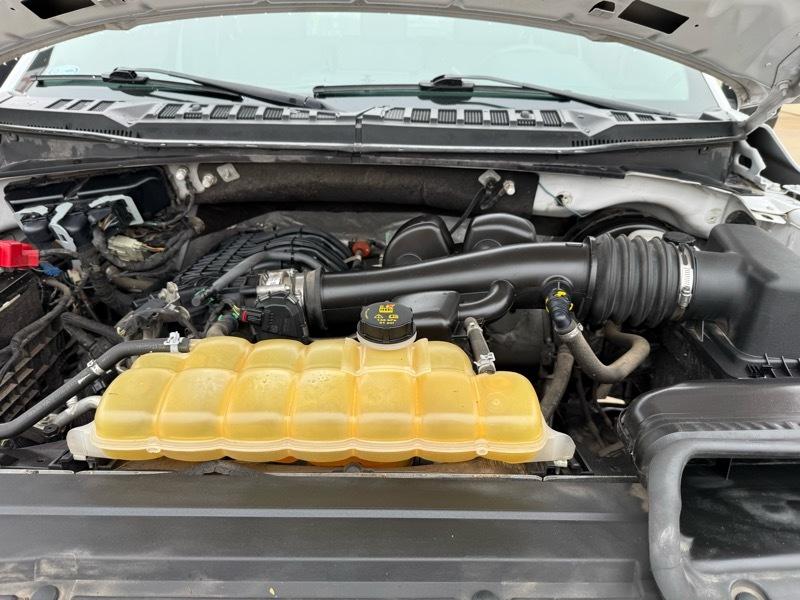 Ford F-150 XL 8-ft. Bed 2WD 2019