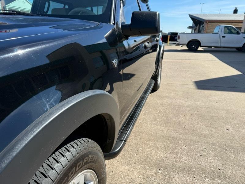 Ford Explorer Sport Trac XLT 4.6L 2WD 2007