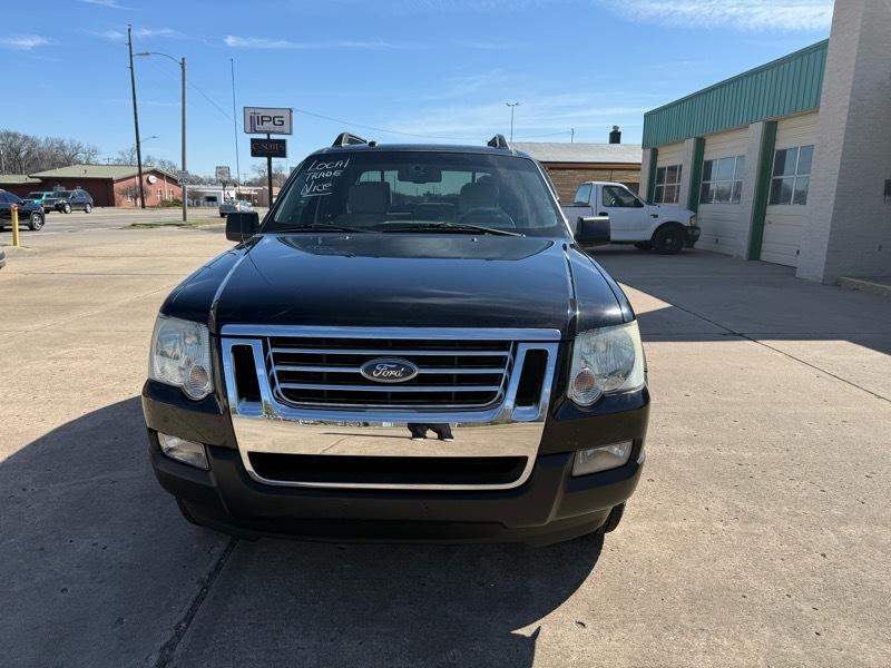 Ford Explorer Sport Trac XLT 4.6L 2WD 2007