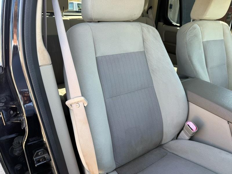 Ford Explorer Sport Trac XLT 4.6L 2WD 2007