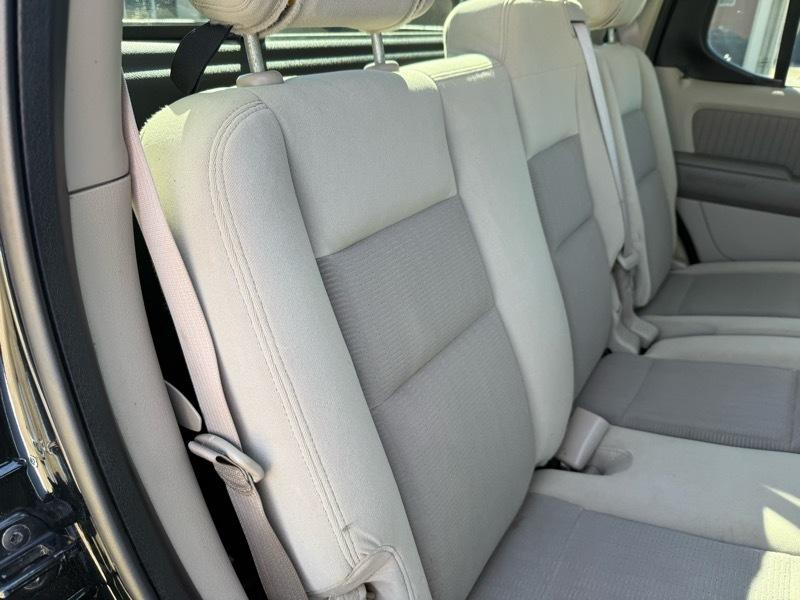 Ford Explorer Sport Trac XLT 4.6L 2WD 2007