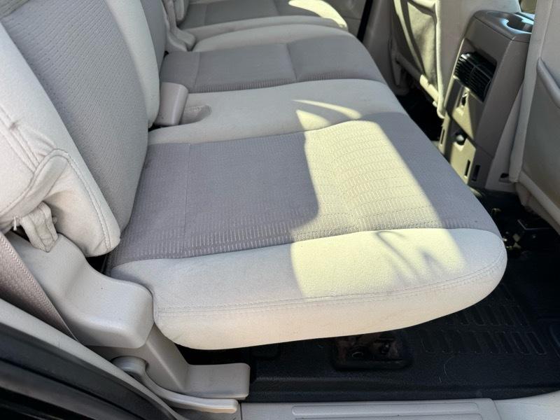 Ford Explorer Sport Trac XLT 4.6L 2WD 2007