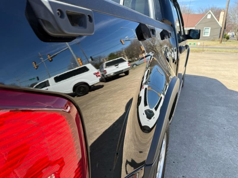 Ford Explorer Sport Trac XLT 4.6L 2WD 2007