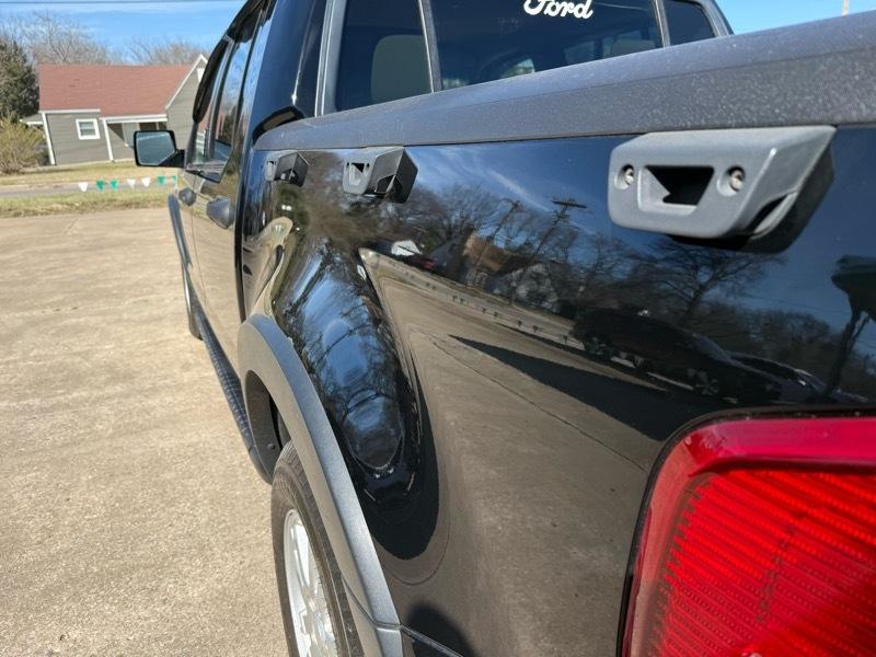 Ford Explorer Sport Trac XLT 4.6L 2WD 2007