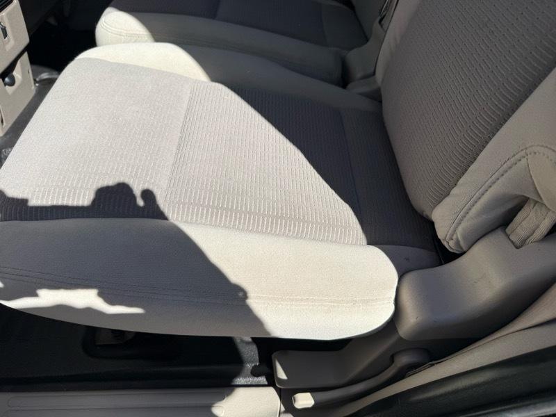 Ford Explorer Sport Trac XLT 4.6L 2WD 2007