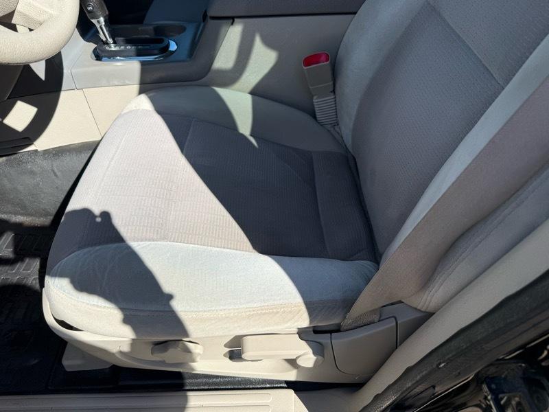 Ford Explorer Sport Trac XLT 4.6L 2WD 2007