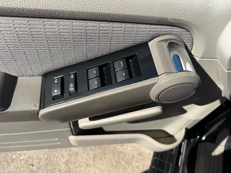 Ford Explorer Sport Trac XLT 4.6L 2WD 2007