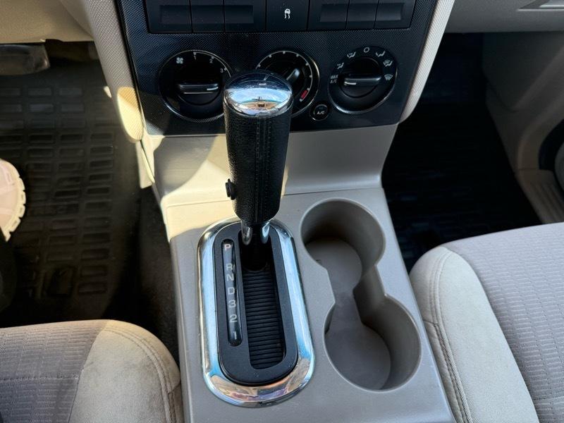 Ford Explorer Sport Trac XLT 4.6L 2WD 2007