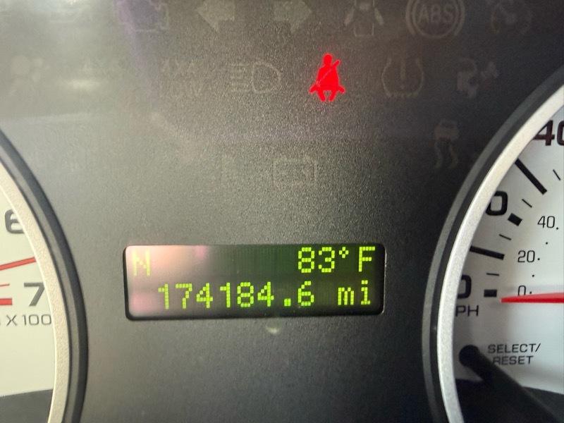 Ford Explorer Sport Trac XLT 4.6L 2WD 2007