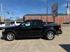 2007 Ford Explorer Sport Trac 