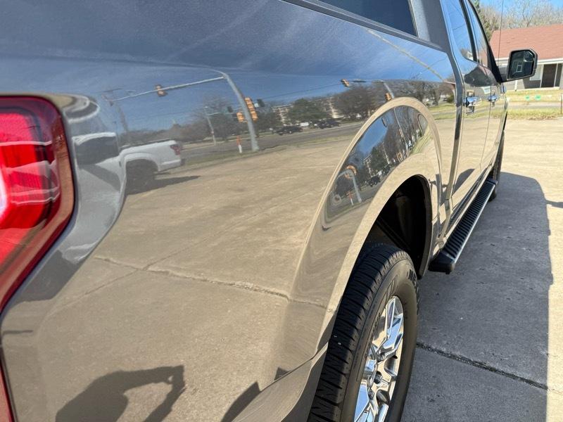 Ford F-150 XLT SuperCrew 5.5-ft. Bed 4WD 2017