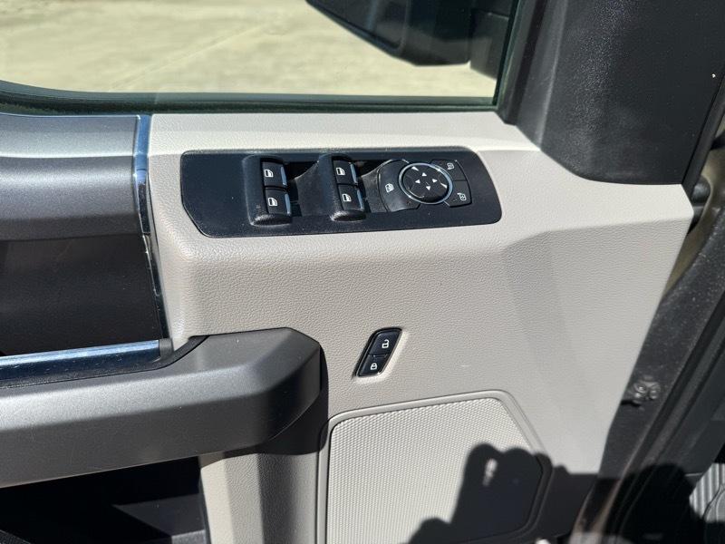 Ford F-150 XLT SuperCrew 5.5-ft. Bed 4WD 2017