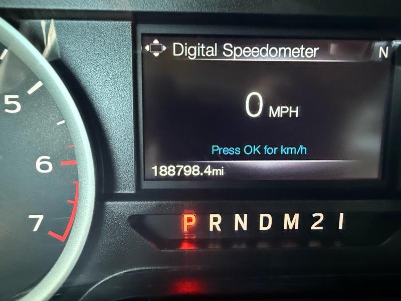 Ford F-150 XLT SuperCrew 5.5-ft. Bed 4WD 2017