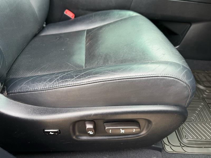 Lexus RX 350 AWD 2010