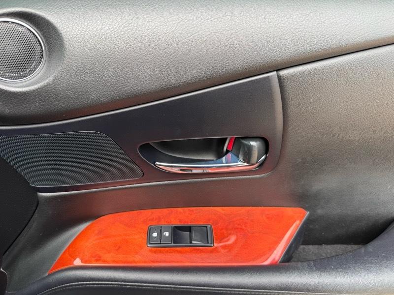 Lexus RX 350 AWD 2010