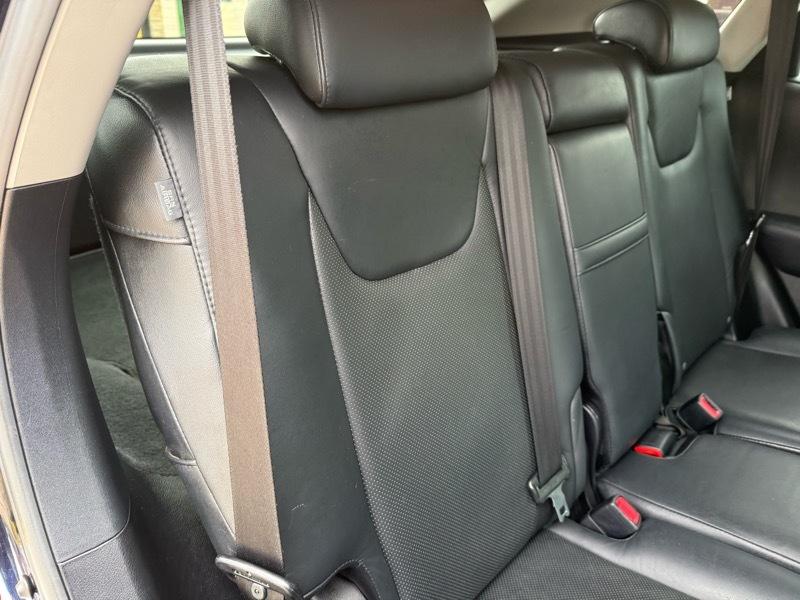 Lexus RX 350 AWD 2010