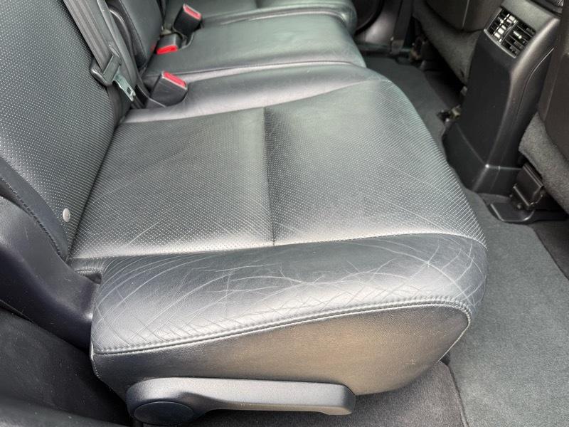 Lexus RX 350 AWD 2010