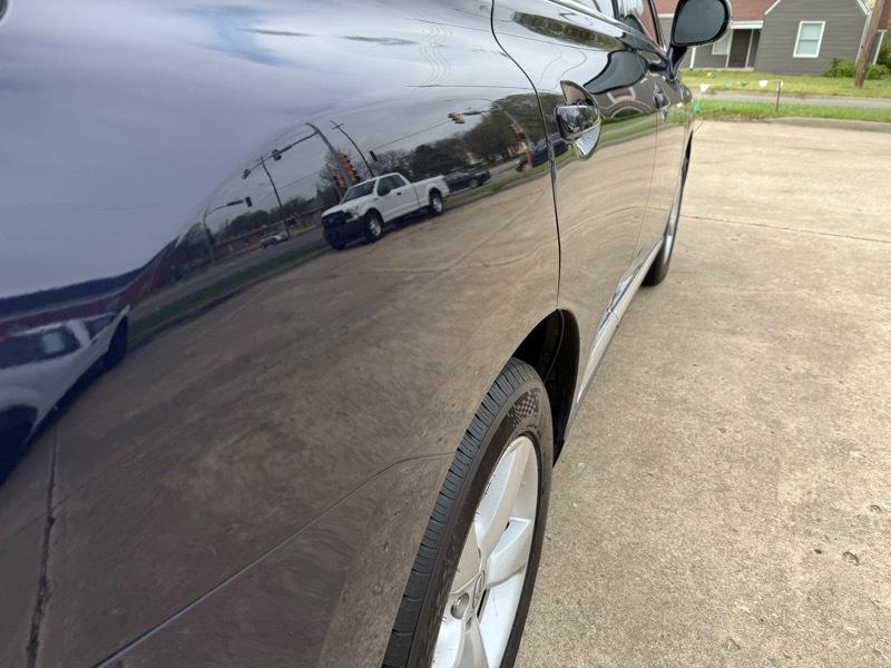 Lexus RX 350 AWD 2010