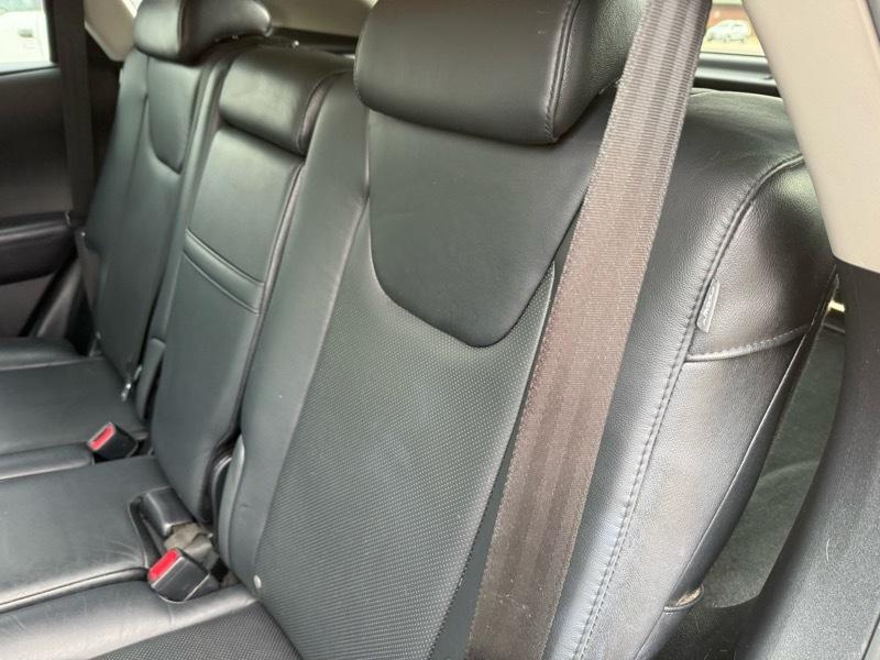 Lexus RX 350 AWD 2010