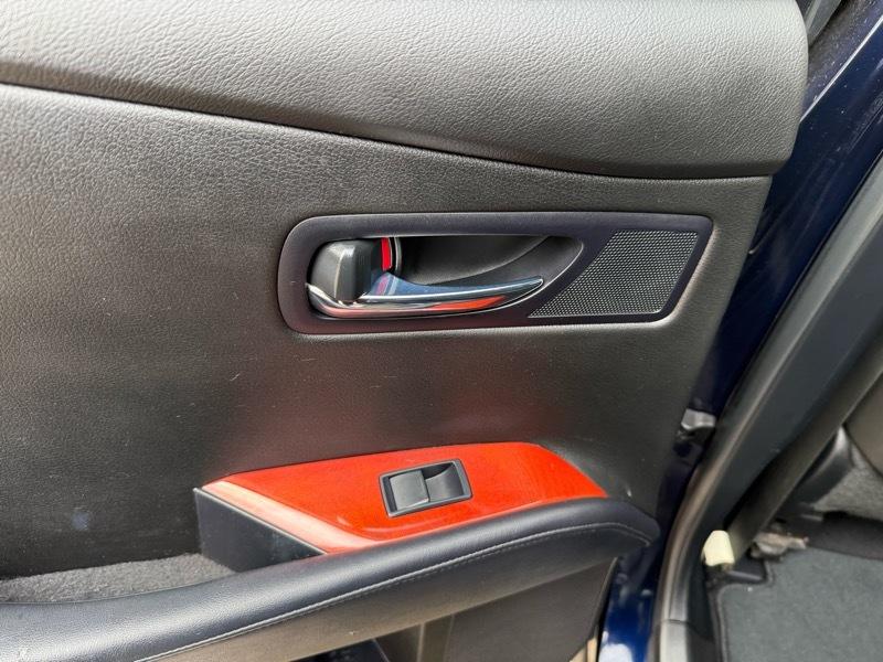 Lexus RX 350 AWD 2010