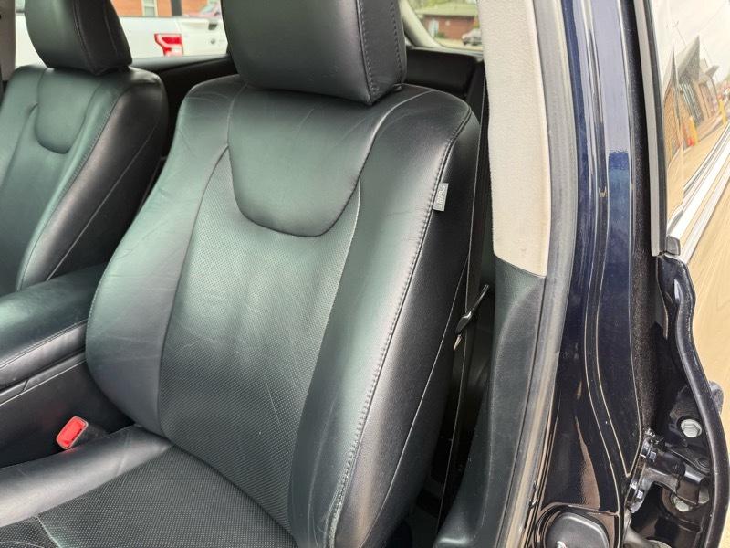 Lexus RX 350 AWD 2010