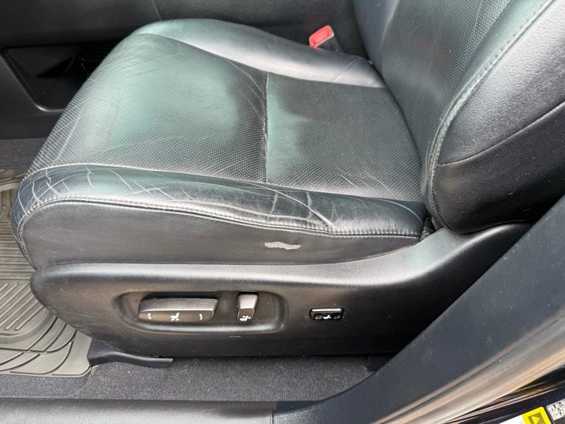 Lexus RX 350 AWD 2010