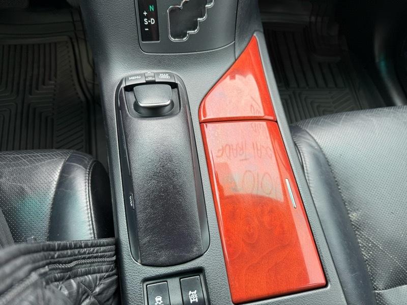 Lexus RX 350 AWD 2010