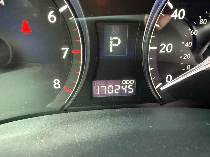 Lexus RX 350 AWD 2010