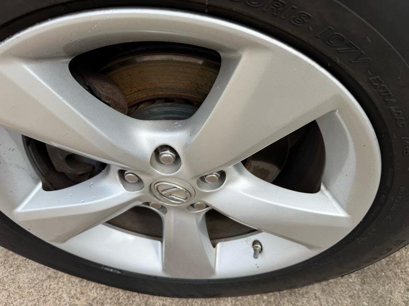 Lexus RX 350 AWD 2010