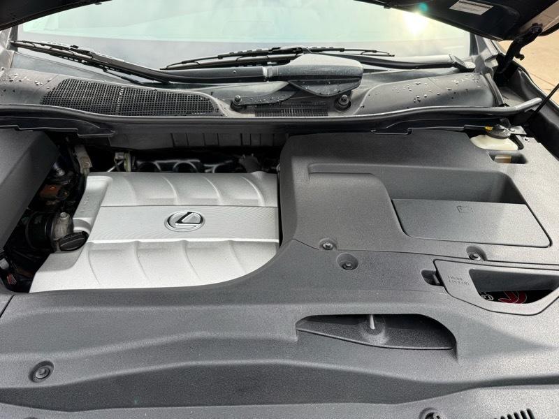 Lexus RX 350 AWD 2010