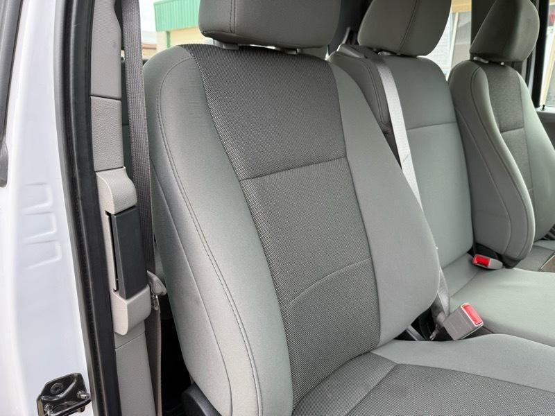 Ford F-150 XL SuperCab 6.5-ft. Bed 2WD 2018