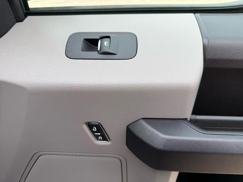 Ford F-150 XL SuperCab 6.5-ft. Bed 2WD 2018