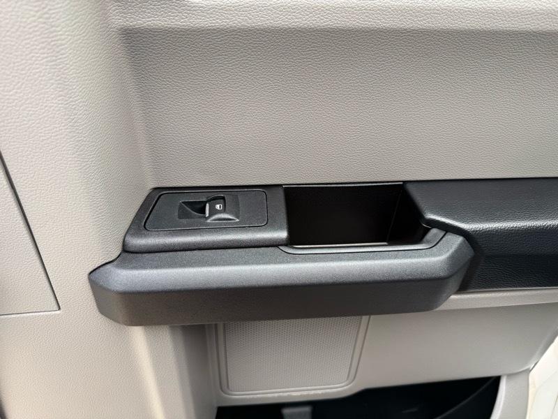 Ford F-150 XL SuperCab 6.5-ft. Bed 2WD 2018