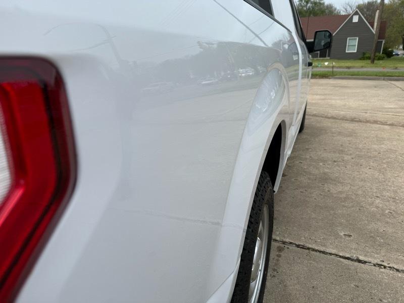 Ford F-150 XL SuperCab 6.5-ft. Bed 2WD 2018